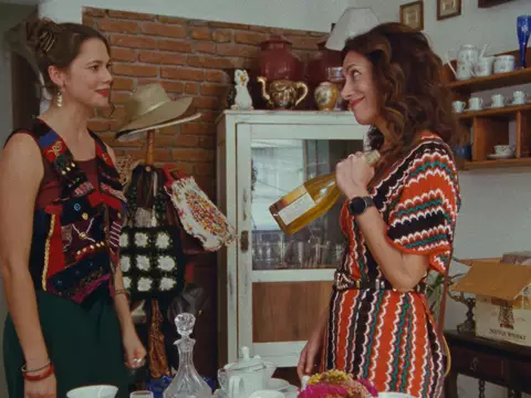 Isabel, com Marina Person, ganha pôster e trailer antes da Berlinale