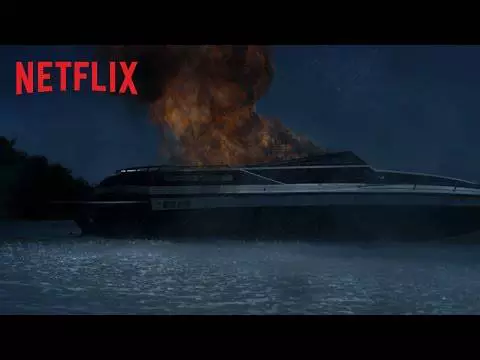 Bloodline | Série dos criadores de Damages para a Netflix tem teaser