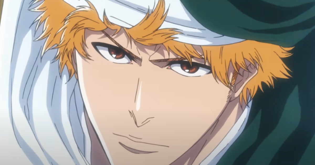 Bleach Brasil - BLEACH: GUERRA SANGRENTA DOS MIL ANOS - EPISÓDIO 8