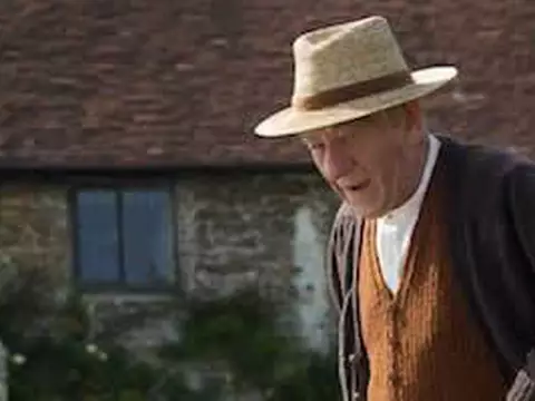 Mr. Holmes | Ian McKellen vive um Sherlock aposentado no novo trailer do filme