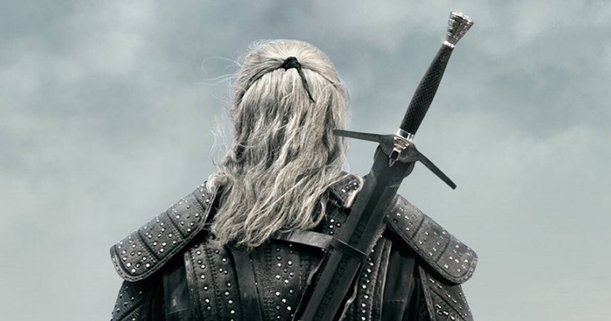 The Witcher: Netflix revela títulos dos episódios da 3ª temporada