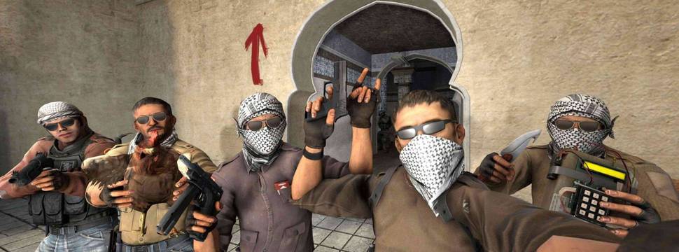 CS2: veja o que muda na nova versão de CS:GO anunciada pela Valve