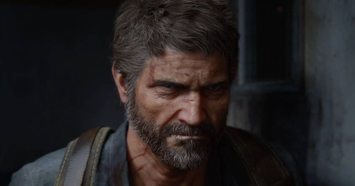 Joel (The Last of Us) – Wikipédia, a enciclopédia livre