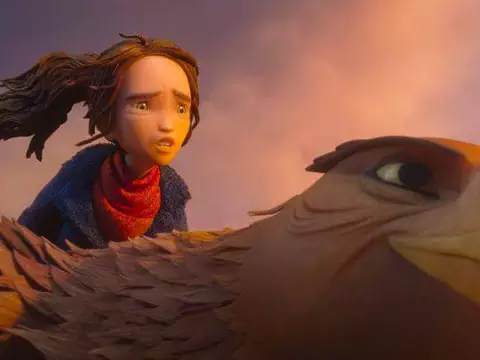 Wildwood | Filme do estúdio de Coraline ganha data de lançamento