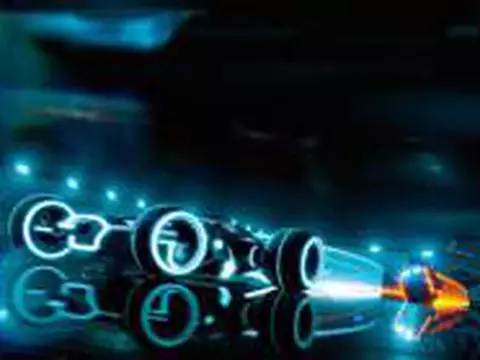 Tron: O Legado | Crítica