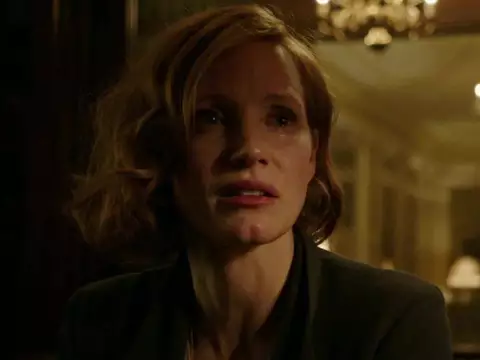 Other Mommy | Terror com Jessica Chastain ganha trailer na CinemaCon