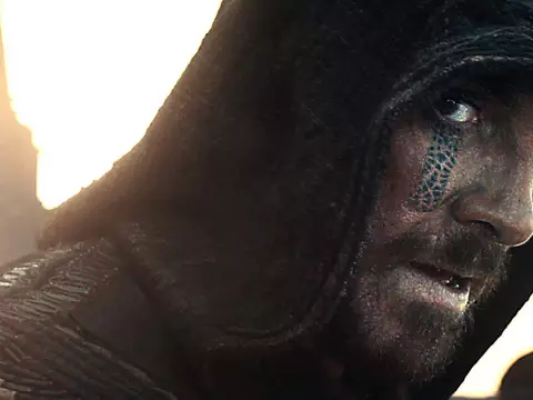 Assassin's Creed | Michael Fassbender entra em ação em novo comercial