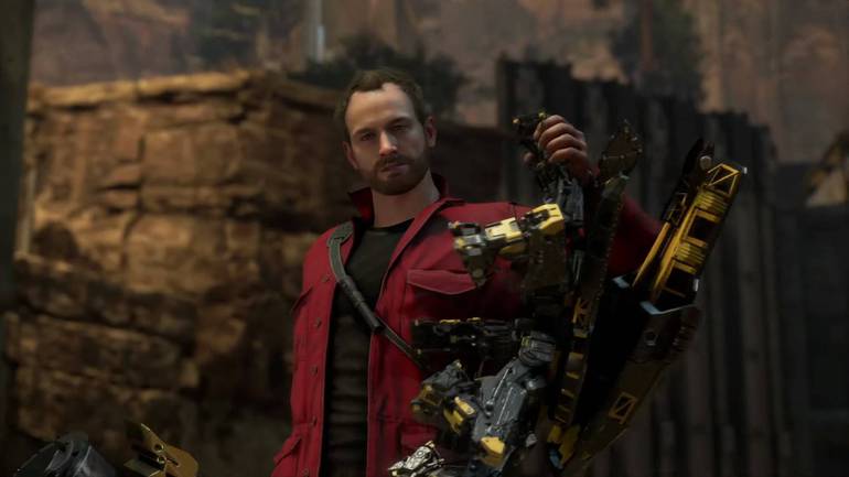 The Enemy - Cyberpunk, Avengers e mais: Cinco jogos incríveis que serão  lançados em 2020