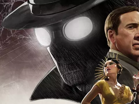 Spider-Noir | Trilha sonora da série é divulgada com canções originais; entenda