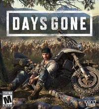 Days Gone Requisitos Mínimos e Recomendados 2023 - Teste seu PC 🎮