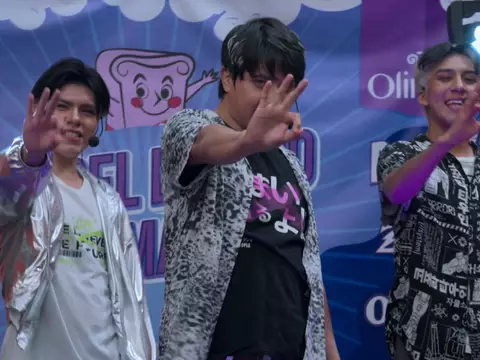 La Oficina | Canciones del grupo K-Pop ya disponibles en plataformas