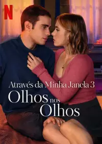 Através da Minha Janela 3 termina como um infame romance de banca de jornal