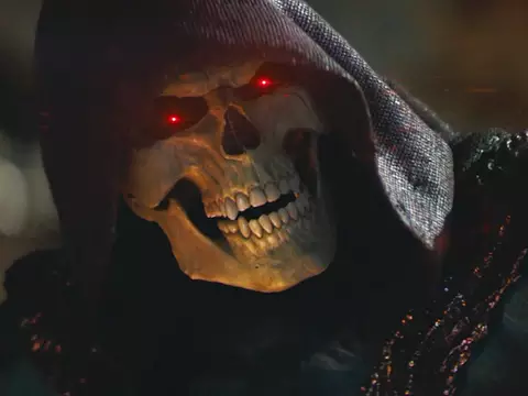 He-Man | Diretor diz que Jared Leto passou "sangue" no rosto nas filmagens