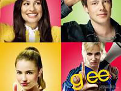 Glee | Protagonistas não voltarão para a quarta temporada