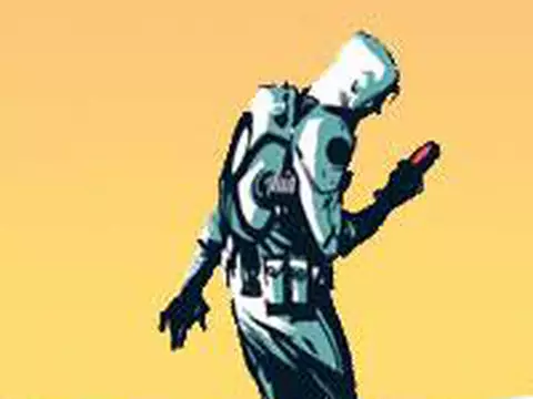 Tune 8 | Rafael Albuquerque lança site de nova criação