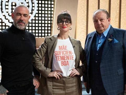 MasterChef Brasil 2025: Estreia da 12ª Temporada Promete Novidades e Participação de Paola Carosella