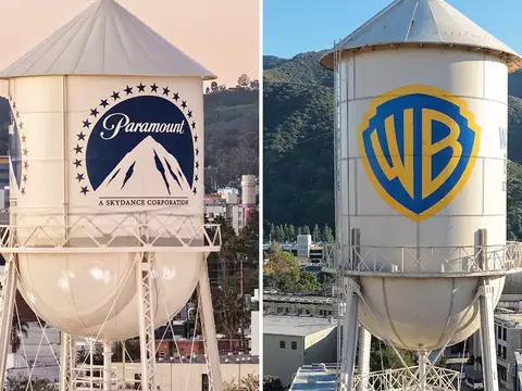 Warner Bros. contra Paramount