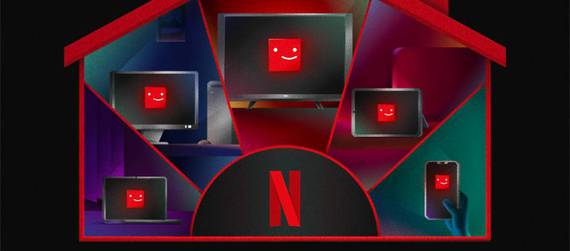 Netflix - Notícias e tudo sobre