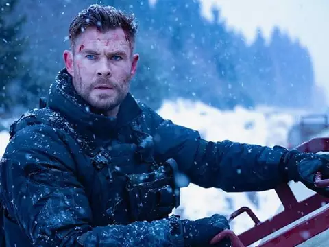 Resgate 3 | Chris Hemsworth retorna; filmagens já têm data de início