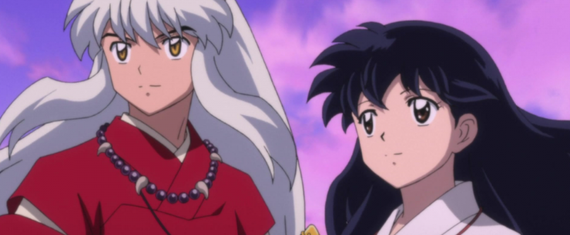 InuYasha: Visual da filha do protagonista é detalhado