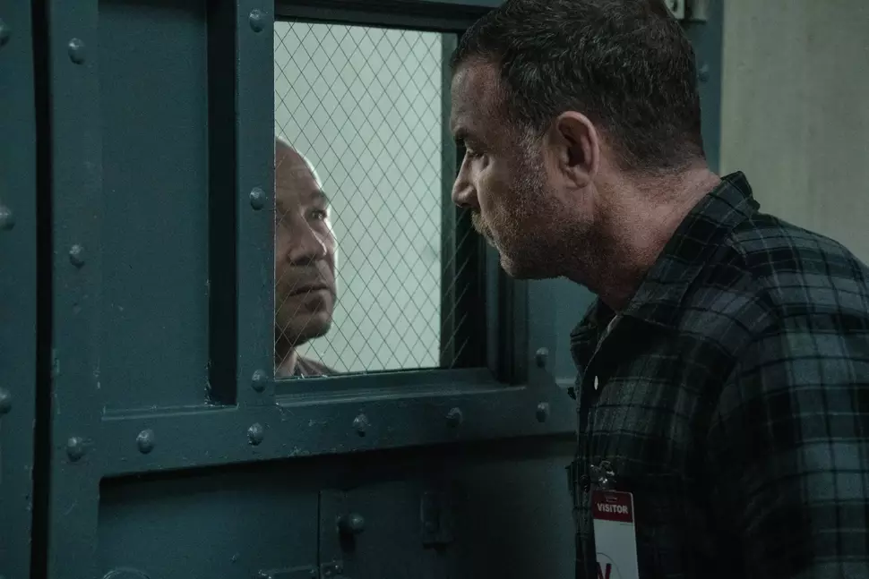 Noturno Serie Apple Tv Trailer Stephen Graham