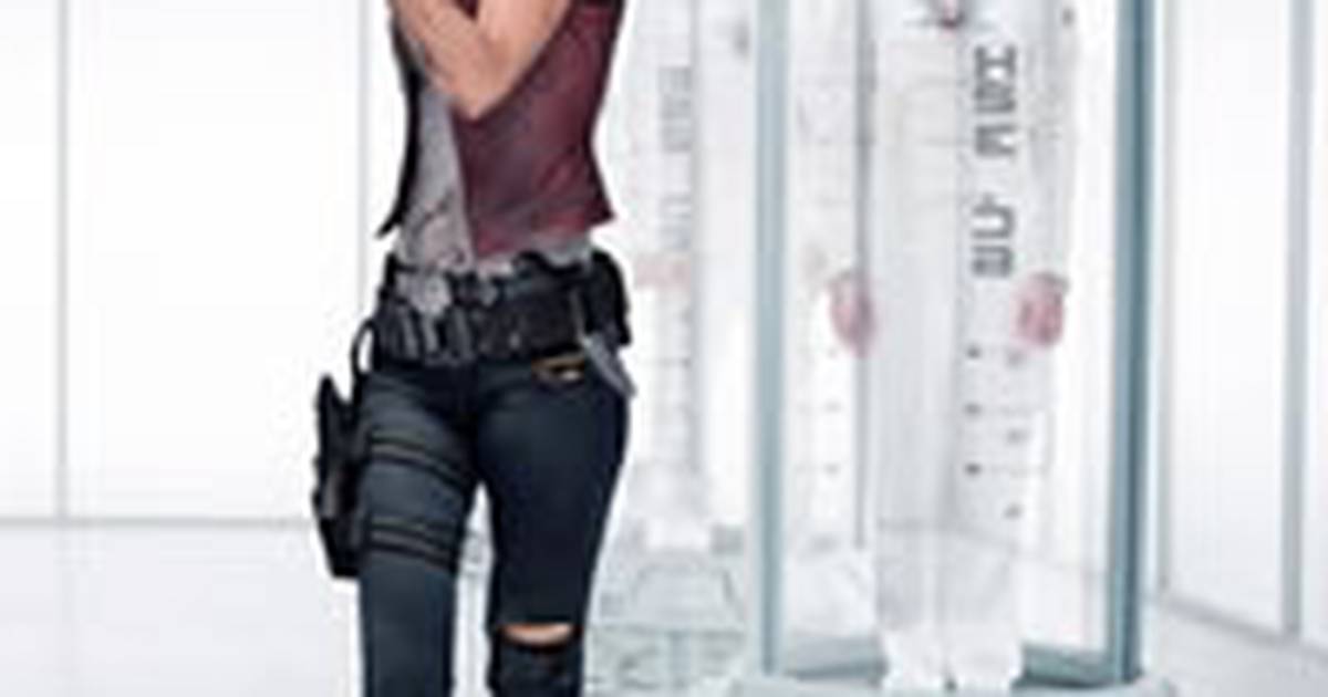 News: Ali Larter retornará como a personagem Claire, em Resident