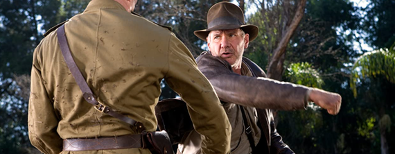 Indiana Jones 5: tudo o que já sabemos sobre o filme