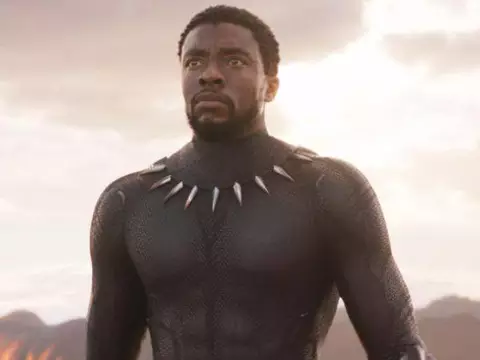 James Gunn faz homenagem a Chadwick Boseman quatro anos após morte do ator