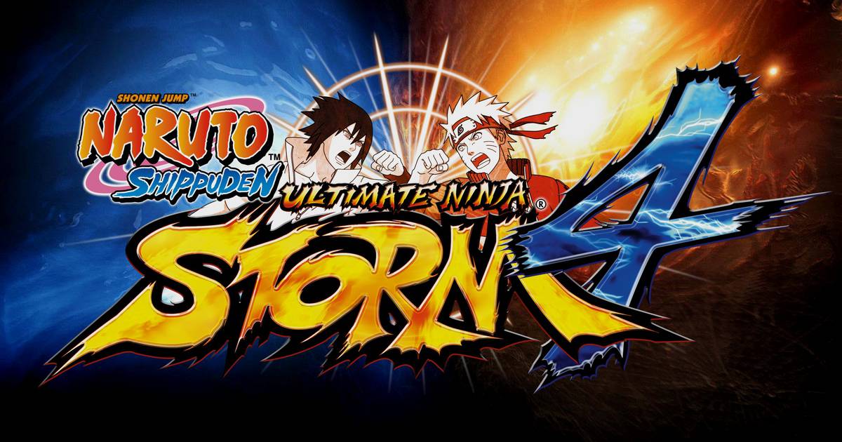 The Enemy - Naruto Shippuden Ultimate Ninja Storm 4  Madara e Hashirama se  enfrentam em novo vídeo de gameplay