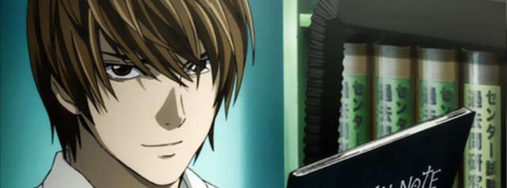 Filme live-action de Death Note vai passar nos cinemas brasileiros