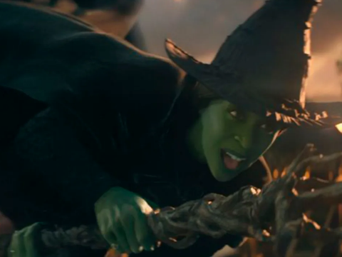 Wicked For Good: Compositor Stephen Schwartz Revela Desafios da Sequência do Musical