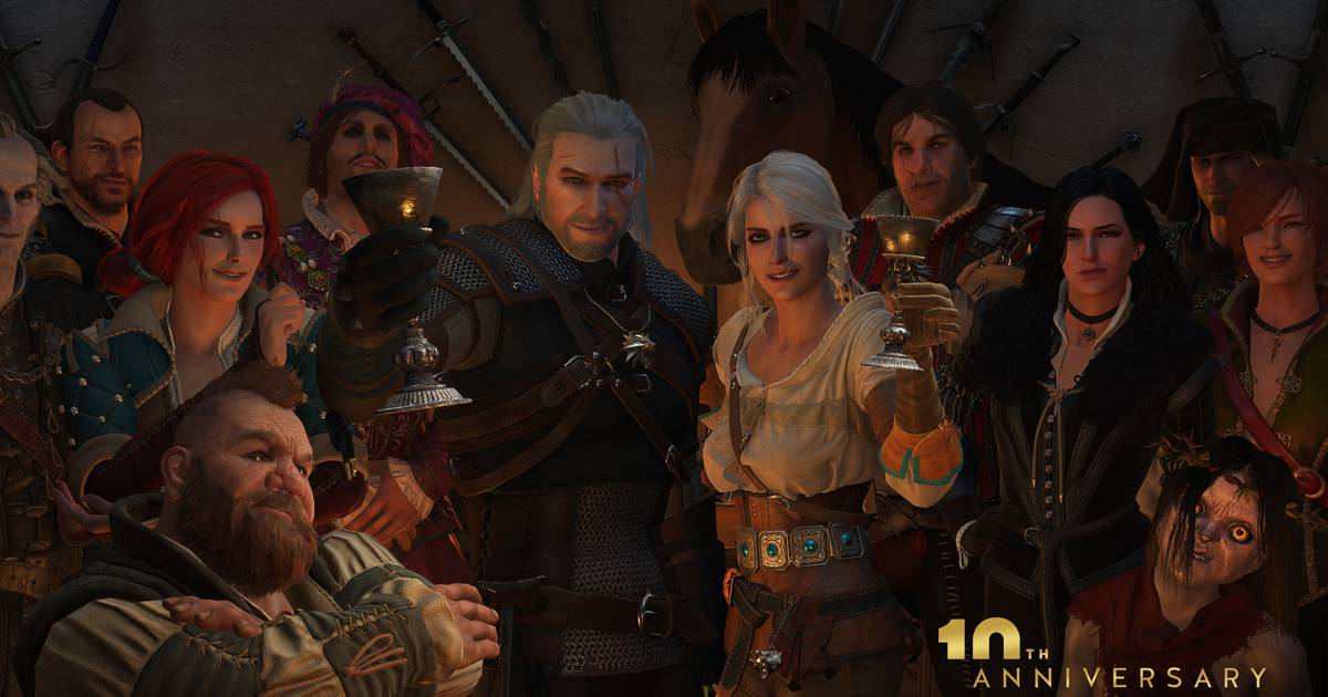 The Witcher 3: Wild Hunt (Multi): donos do game em outras plataformas podem  resgatar a versão para PC gratuitamente - GameBlast