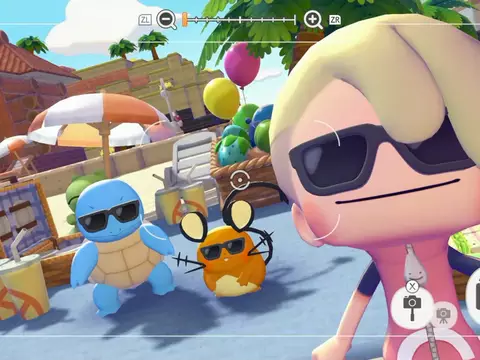 Pokémon Pokopia 2 revela segunda DLC com aceessórios e novos Pokémon