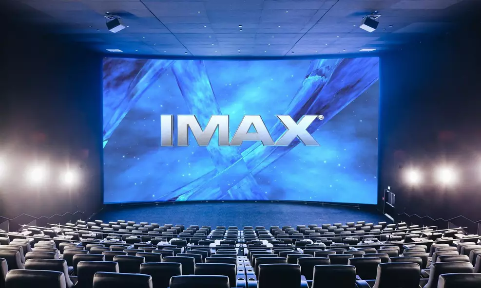 IMAX