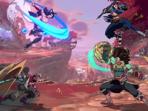 Riot Games anuncia encerramento do desenvolvimento de 2XKO, jogo de luta da empresa