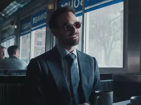 Demolidor: Renascido | Charlie Cox revela que está trabalhando em um jogo da SEGA