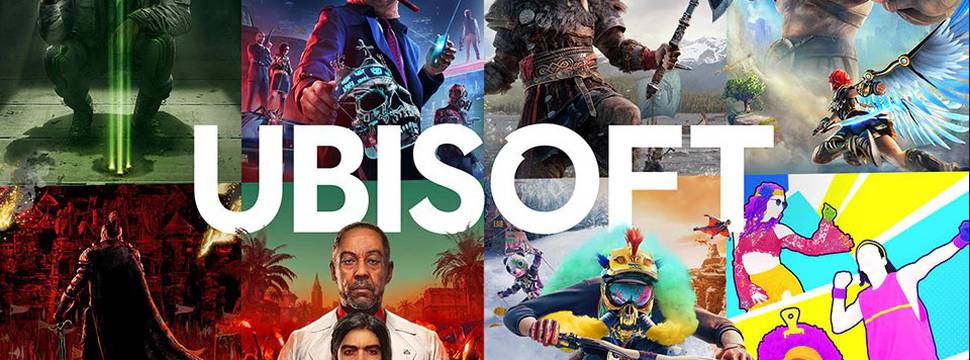 Ubisoft desliga serviços online de mais de 90 games antigos
