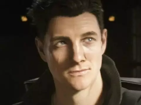 Cena de 007: First Light (Divulgação)