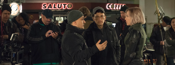 Wagner Moura estrela filme da Netflix com diretores de Vingadores