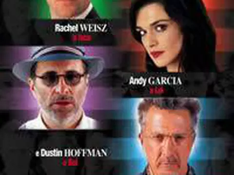 Confidence - O Golpe Perfeito | Crítica