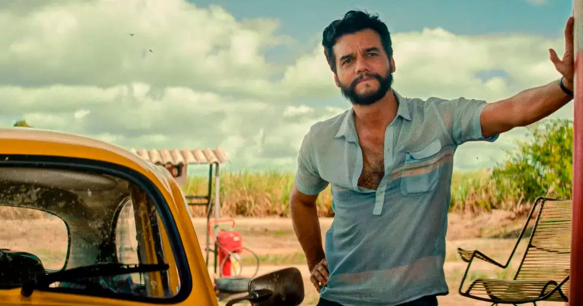 Wagner Moura impressiona com 1M de visualizações no Oscar 2026