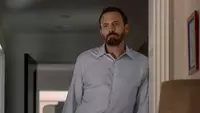 Ben Affleck em Sobrevivência (Reprodução)