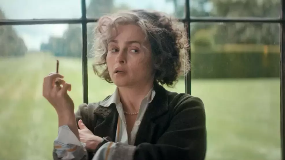 The White Lotus | Helena Bonham Carter deixa elenco da 4ª temporada