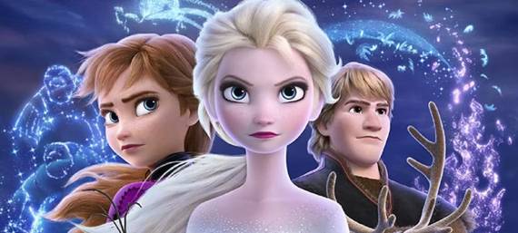 Frozen 3: Diretora do original não volta para novo filme