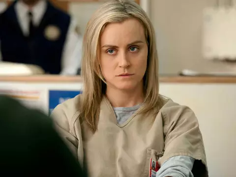Piper Chapman