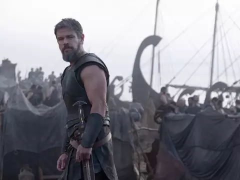 Ya vimos La odisea | Primeras impresiones de la nueva película de Nolan