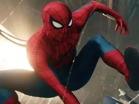 Homem-Aranha