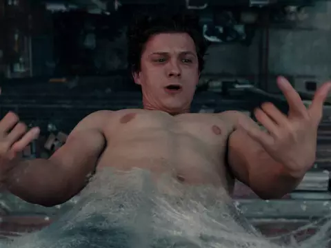 Homem-Aranha: Um Novo Dia
