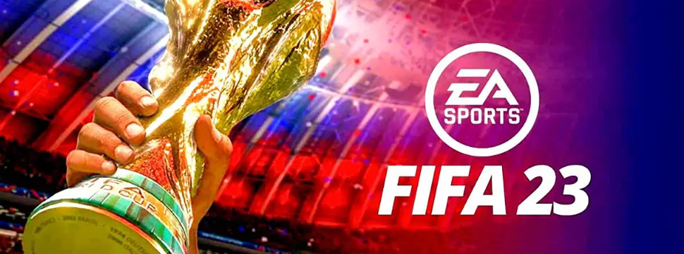 FIFA 23  Como baixar o modo da Copa do Mundo - Canaltech