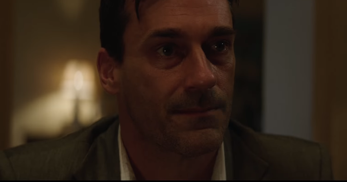 Conheça Beirute, novo filme de ação da Netflix com Jon Hamm